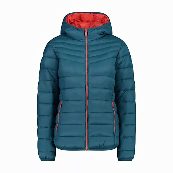 CMP Outdoorjacke CMP Damen Jacke Fix Hood Jacket 32K3016 günstig online kaufen