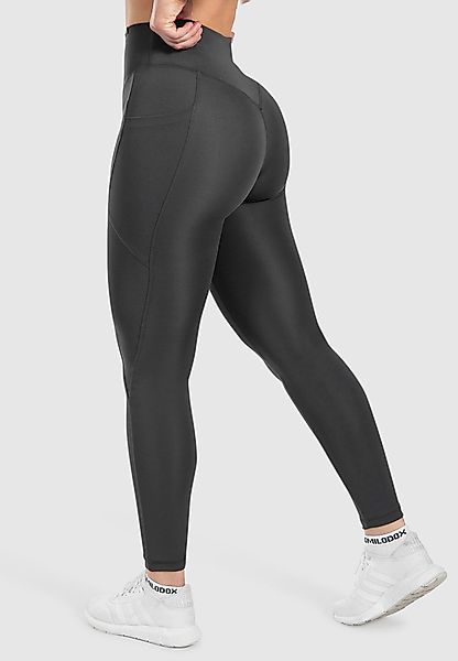 Smilodox Leggings SoftFeel Ilissa, High Waist günstig online kaufen