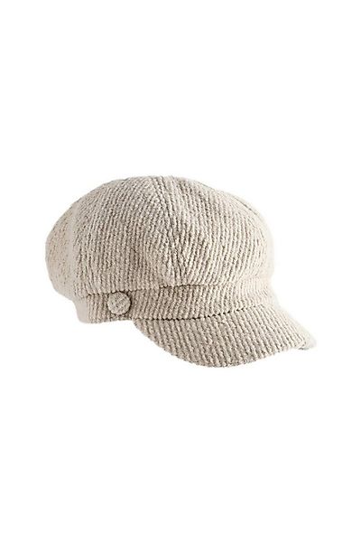 Next Ballonmütze Ballonmütze aus Cord (1-St) günstig online kaufen