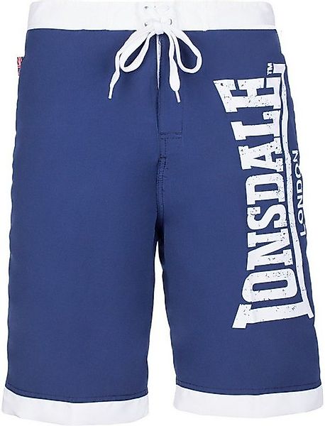 Lonsdale Shorts Clennell günstig online kaufen