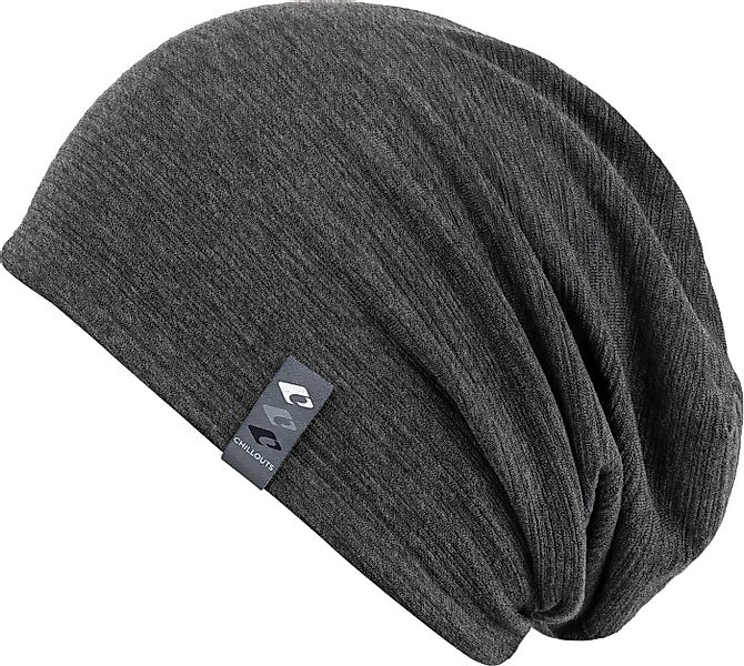 chillouts Beanie Skive Hat atmungsaktiv, leicht, schnelltrocknend günstig online kaufen