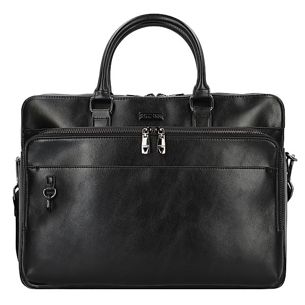 Guess Aktentasche Boston, Polyurethan günstig online kaufen