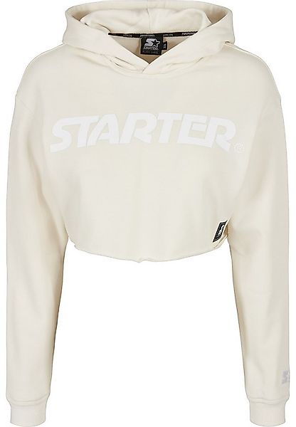 Starter Black Label Sweatshirt Starter Black Label Damen Ladies Starter Cro günstig online kaufen