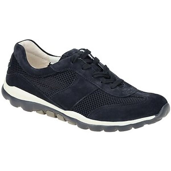 Gabor  Halbschuhe Schnuerschuhe 06.966.46 günstig online kaufen