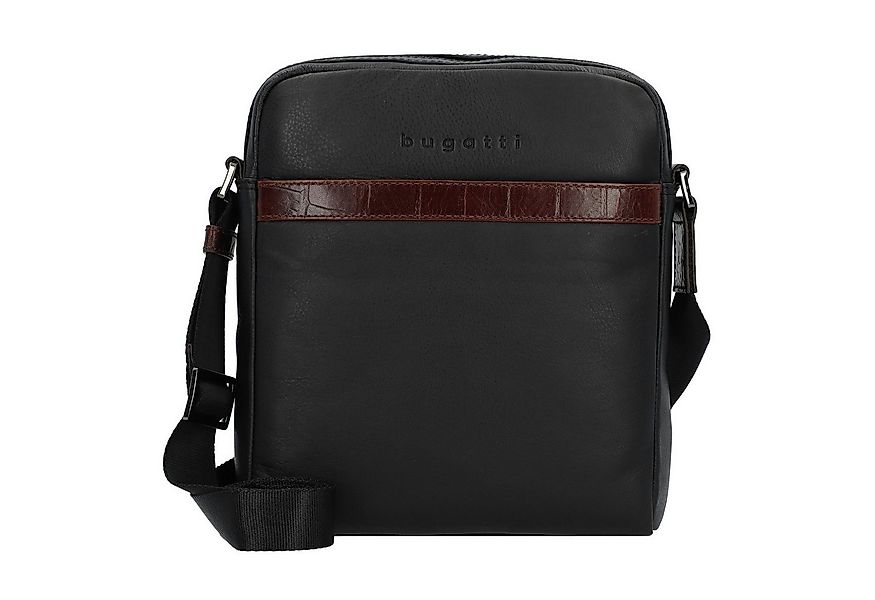 bugatti Umhängetasche Corso DeLuxe, Leder günstig online kaufen