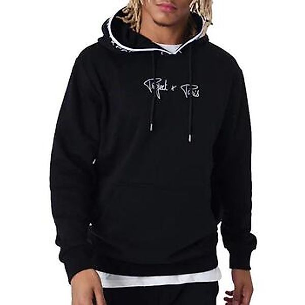 Project X Paris  Sweatshirt PXP-2322006-BK günstig online kaufen