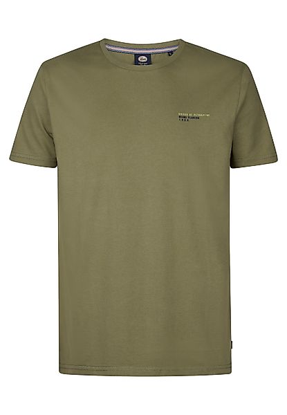 Petrol Industries T-Shirt T-Shirt Kurzarmshirt (1-tlg., günstig online kaufen