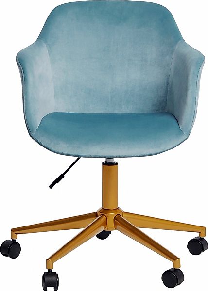 Jahnke Schreibtischstuhl "SHELL WORX" () 1 Stk.Büro-/ Schreibtischstuhl, hö günstig online kaufen