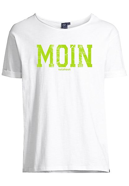 salzhaut T-Shirt KIMM - MOIN Herren günstig online kaufen