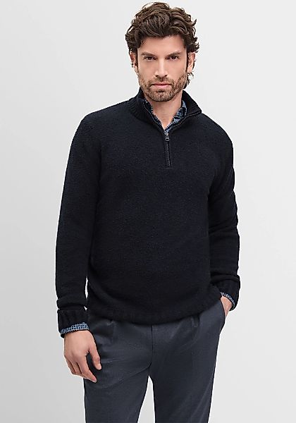 Cinque Strickpullover "CILUCA", Mit Rundhalsausschnitt, regular fit günstig online kaufen
