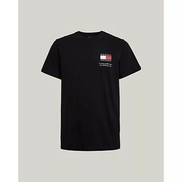 Tommy Hilfiger  T-Shirt DM0DM18263BDS günstig online kaufen