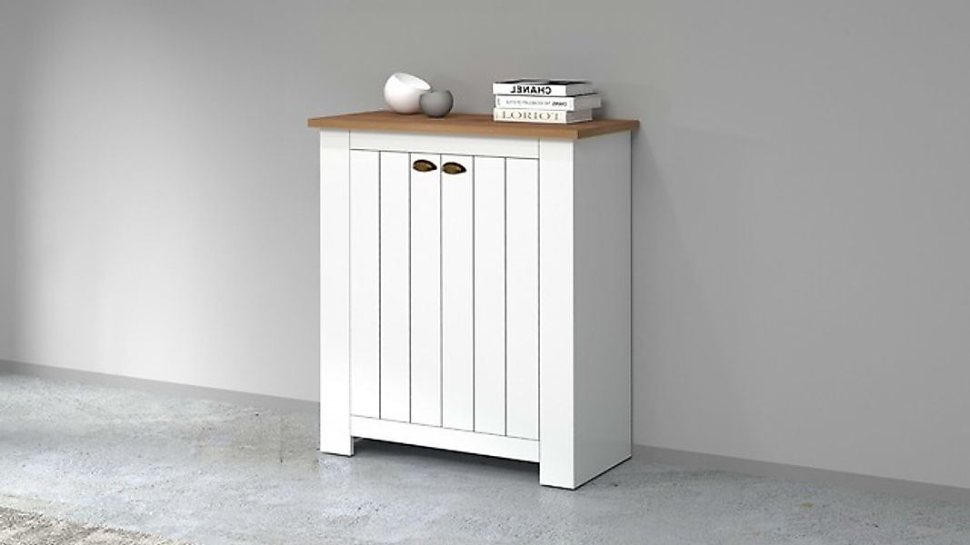 INOSIGN Schuhschrank »FIGO, Made in Italy – Schuhkommode,Schuhregal für ca. günstig online kaufen