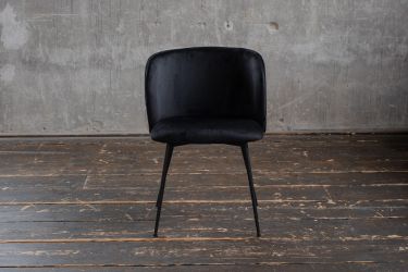 KAWOLA Esszimmerstuhl LENA Bequemer Polsterstuhl - günstig online kaufen