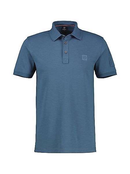 LERROS Poloshirt "LERROS Piqué-Poloshirt für Herren" günstig online kaufen