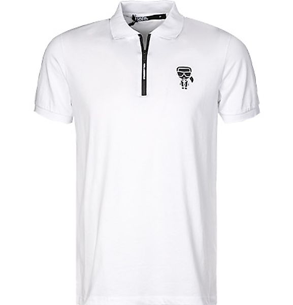 KARL LAGERFELD Polo-Shirt 745025/0/521224/10 günstig online kaufen