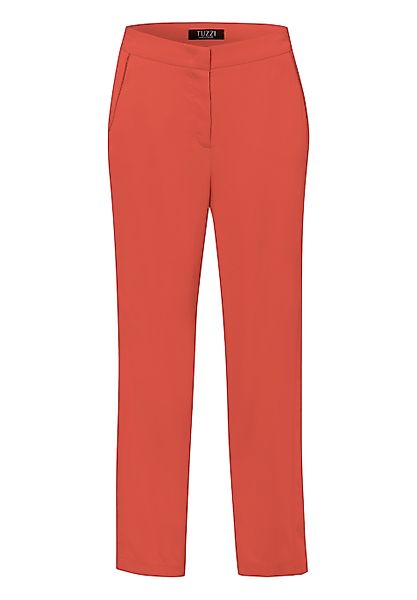 TUZZI Stoffhose mit dezenten Eingrifftaschen günstig online kaufen
