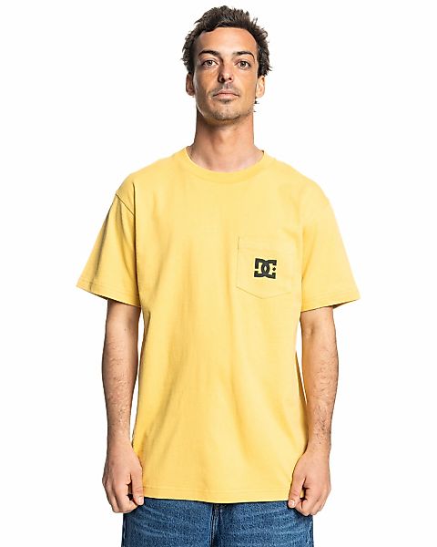 DC Shoes T-Shirt "DC Star Pocket" günstig online kaufen