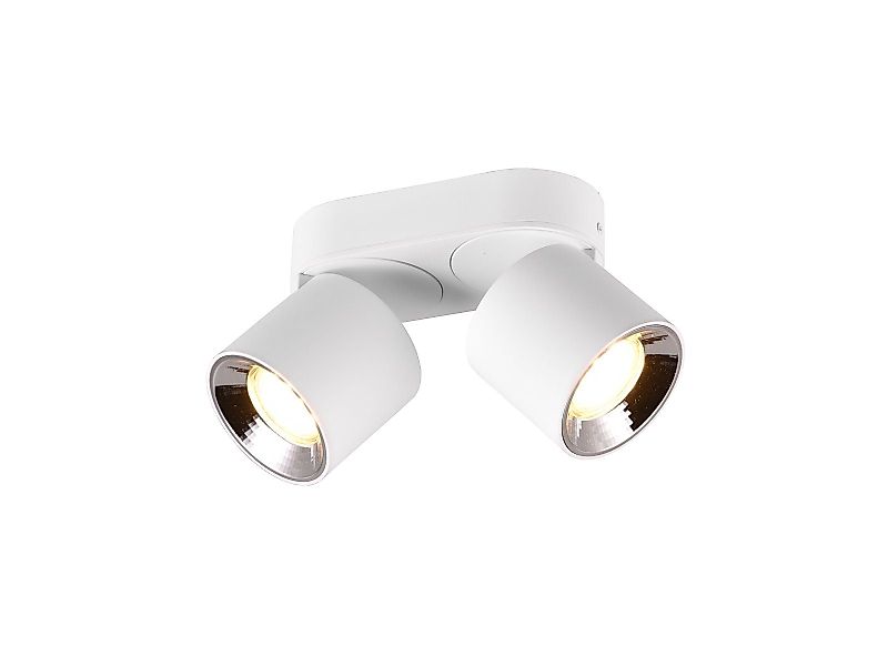 TRIO Leuchten LED Deckenstrahler, Dimmfunktion, LED günstig online kaufen