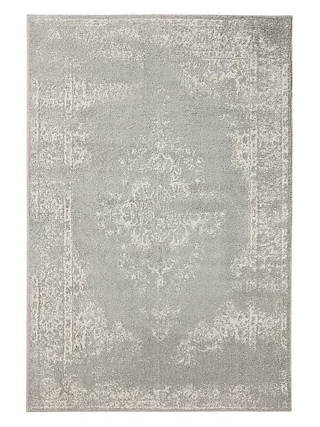 benuta Teppich Sia, rechteckig, Höhe: 6 mm, Vintage-Look, Kurzflor, Retro T günstig online kaufen