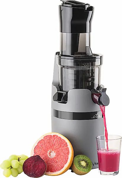 eta Slow Juicer »Vitalic ETA403290000«, 200 W günstig online kaufen