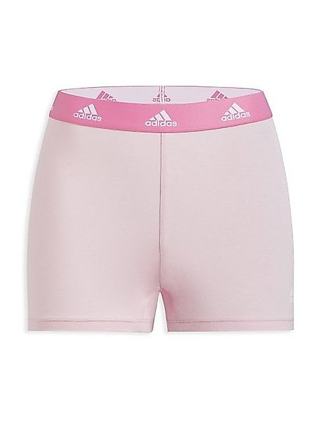 adidas Sportswear Shorts Sport Active Comfort Cotton Bermudas Kurze Hose günstig online kaufen