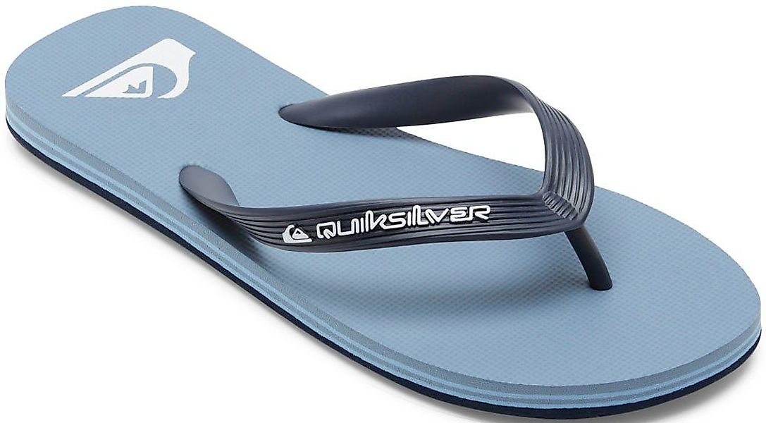 Quiksilver MOLOKAI CORE Zehentrenner günstig online kaufen