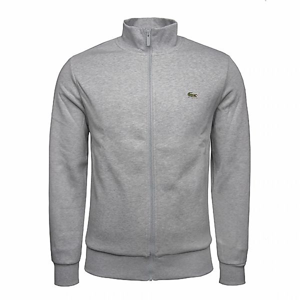 Lacoste Sweatjacke "Lacoste SH9622 Sweatjacke Herren Bekleidung" günstig online kaufen