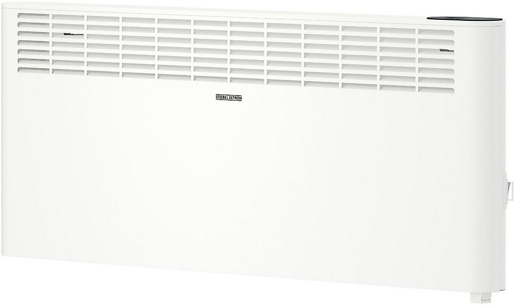 STIEBEL ELTRON Konvektor »CNS 3000 Plus LCD«, Wandkonvektor, energiesparend günstig online kaufen
