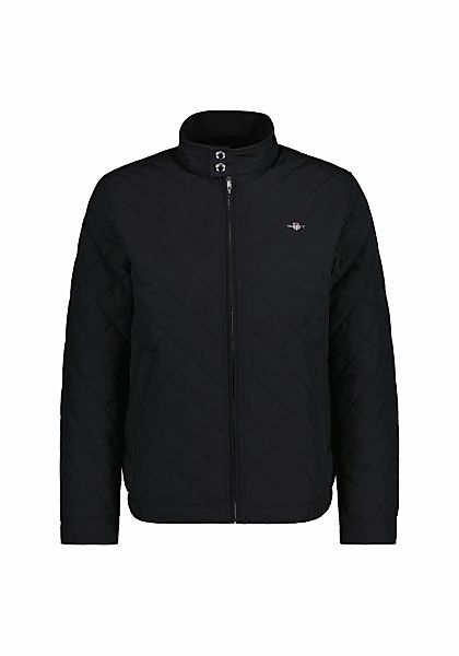 Gant Windbreaker "Übergangsjacke QUILTED WINDCHEATER" günstig online kaufen