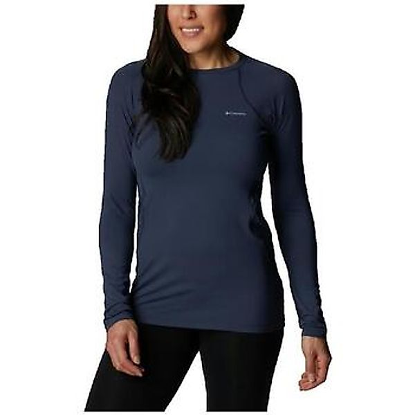 Columbia  Langarmshirt T-shirt  à manches longues extensible poids moyen günstig online kaufen