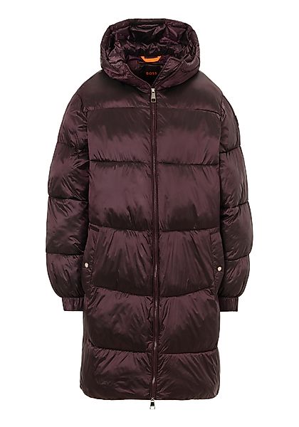 BOSS ORANGE Outdoorjacke Padilo Premium Damenmode günstig online kaufen