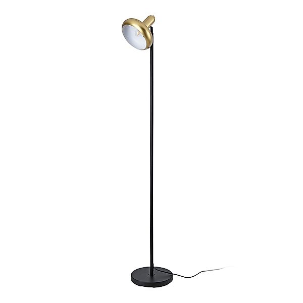 lux.pro Stehlampe, ohne Leuchtmittel, »Namsos« 1 günstig online kaufen
