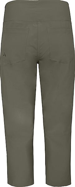 Bergson Outdoorhose AALBORG Vario 7/8 (slim) günstig online kaufen