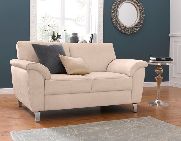 sit&more 2-Sitzer "Texel" inklusive Federkern günstig online kaufen