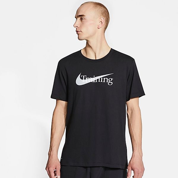 Nike Trainingsshirt Dri-FIT Men's Swoosh Training günstig online kaufen