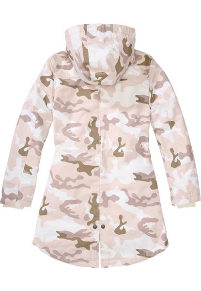 Brandit Parka Brandit Damen Ladies Marsh günstig online kaufen