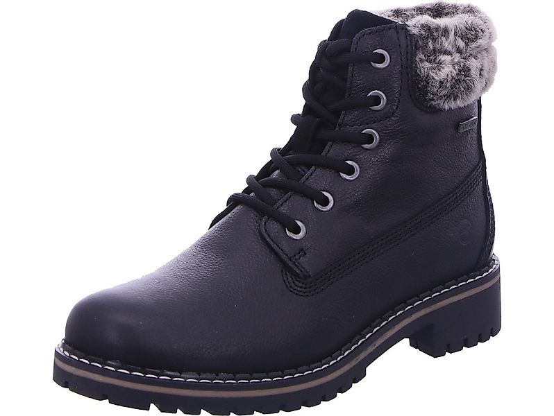 Tamaris Winterboots mit TEX-Membran günstig online kaufen