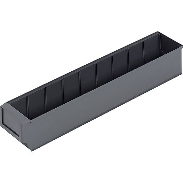 ALUTEC München Aufbewahrungsbox Alutec 66031 Sichtlagerkasten günstig online kaufen