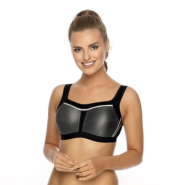 Viania Sport-BH 151430 (1-tlg) atmungsaktiv starker günstig online kaufen
