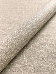 Newroom Vliestapete, Taupe Tapete Modern Unifarbe günstig online kaufen