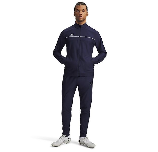 Under Armour® Trainingsanzug UA M CHALLENGER TRACKSUIT (1-tlg), für Sport u günstig online kaufen