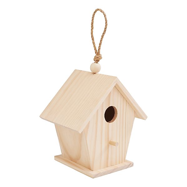 VBS Vogelhaus Meisen-Nistkasten, L 16,5 x günstig online kaufen