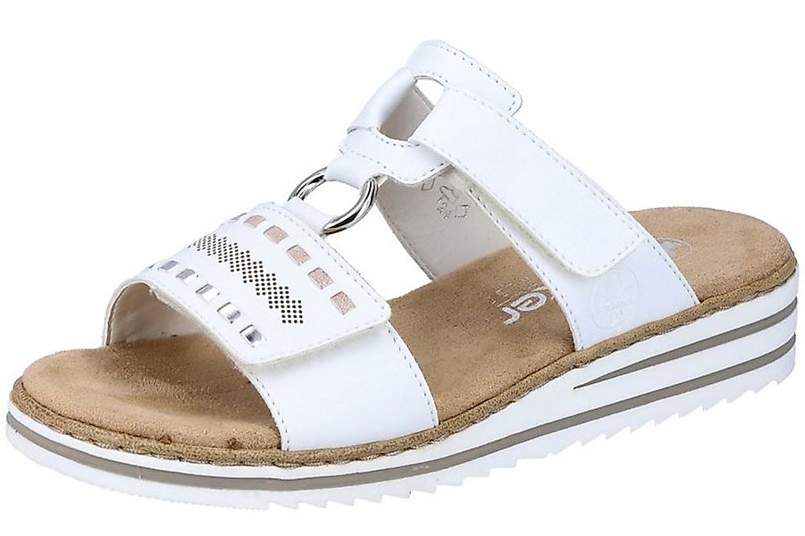 Rieker Pantolette günstig online kaufen