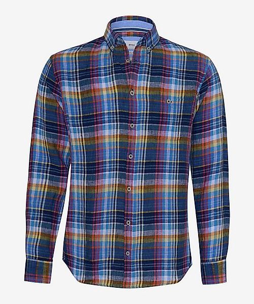 Brax Blusenshirt STYLE.DANIEL C günstig online kaufen