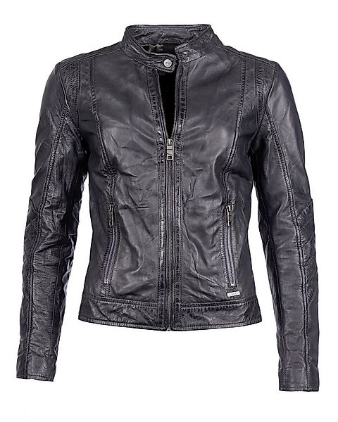 Maze Lederjacke Marcie (1-St) günstig online kaufen