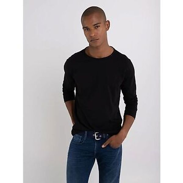 Replay  T-Shirts & Poloshirts M3592.2660-098 günstig online kaufen