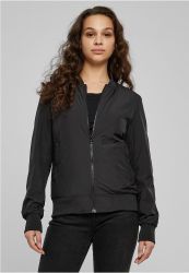 URBAN CLASSICS Kurzjacke Ladies Light Bomber günstig online kaufen