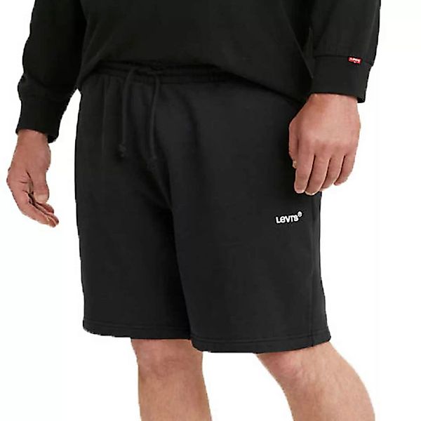 Levi´s ® Red Tab Shorts Hosen XL Mineral Black günstig online kaufen