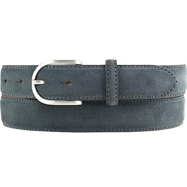 BELTINGER Ledergürtel Damen-Gürtel aus Veloursleder 3,0 günstig online kaufen
