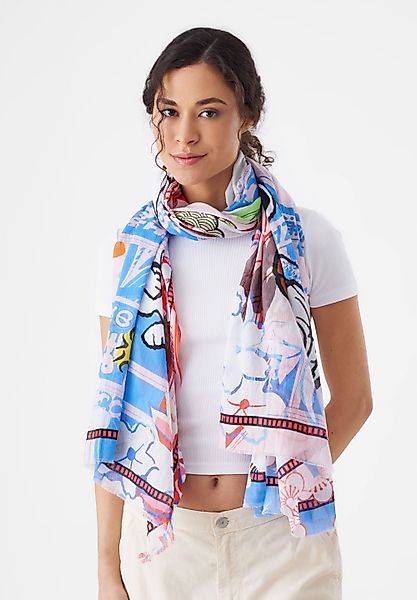 Codello Modeschal, (1-St) günstig online kaufen